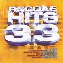 Reggae Hits 33 - £21.11 GBP