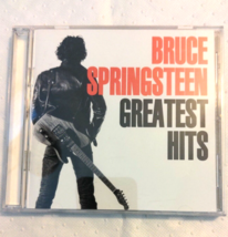 Bruce Springsteen : Greatest Hits CD (2007) - $3.95