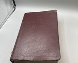 The Evidence Bible KJV by Ray Comfort (2004, Bonded Leather) - $52.46