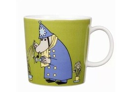 Moomin Mug Inspector / Poliisimestari - £27.39 GBP