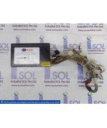 LEVICOM 450XPL-B ATX Power Supply 450W DSM Computer 96M1580 Industrial PC - €271,58 EUR
