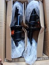 Front Left Right Struts w/ Coil Spring Assembly Set for 2013 Nissan Sent... - $109.89