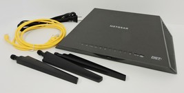 NETGEAR Nighthawk DST AC1900 Wireless-AC Gigabit Router R7300 DST - £23.58 GBP