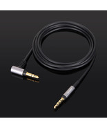 NEW Black OCC Audio Cable For Denon AH-MM200 AH-MM300 headphones - €16,80 EUR