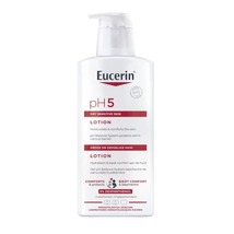 Eucerin pH5 Body Lotion Dry Skin unscented 400 ml - $41.60