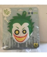 New Convention Exclusive Nerd Vault DC Comics Joker Hanger Holder - $22.46