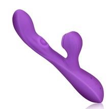 Clitoral Vibrator Sex Toys For Women,3 In 1 Rabbit Vibrators With 10 Vibrations  - £35.06 GBP