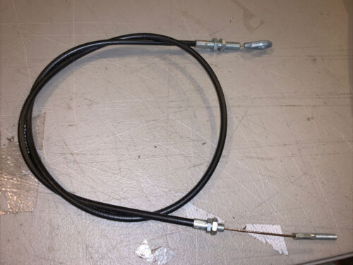 Bolens 1752433 Clutch Cable OEM NOS - $19.80