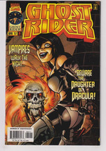 Ghost Rider (1990) #84 (Marvel 1997) - £16.63 GBP