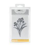 Decorative Dies Iris - $34.35