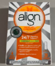 Align Probiotic 24/7 digestive support 28 Capsules  - $19.95