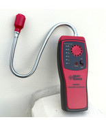 Handheld Combustible Natural Gas Propane Leak Detector Alarm Leakage Nos... - $28.04