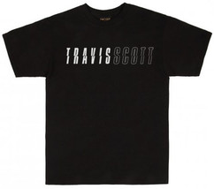 Travis Scott hip hop trap music t-shirt - $15.99