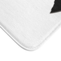 Ringo Starr Black and White Bath Mat Beatles Drummer Music Legend Tribut... - £22.71 GBP+