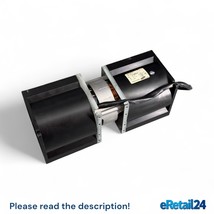  GE General Electric Microwave Oven Vent Motor WB26X10042 - $24.61