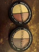 Smashbox Photo Edit Eye Shadow Trio Tag Me/Holy Crap .11oz (XX14) - £14.93 GBP