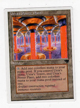 Urza&#39;s Power Plant - Columns - Chronicles - 1995 - Magic the Gathering - £1.15 GBP