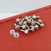 Oil Pan Bolt Kit - For Honda Acura K series K20 K24 Engines - $18.02