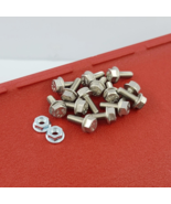 Oil Pan Bolt Kit - For Honda Acura K series K20 K24 Engines - €15,59 EUR Oil Pan Bolt Kit - For Honda Acura K series K20 K24 Engines - €15,59 EUR