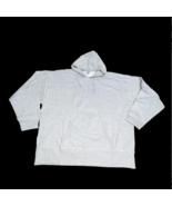 Brew City Heather Gray Hoodie Sweatshirt With Lined Beer Pouch Mens Sz 2... - €14,70 EUR Brew City Heather Gray Hoodie Sweatshirt With Lined Beer Pouch Mens Sz 2... - €14,70 EUR