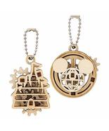 Disney Parks UGears Wood Puzzle Keychains - $39.55