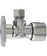 PLUMB PAK MP2622PCPOLF 5/8&quot; O.D. Quick Lock x 3/8&quot; O.D. Compression, Sto... - $484.80 MXN