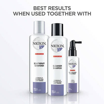 Nioxin System 5 Scalp & Hair Treatment, 3.4 fl oz image 4