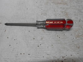 DO IT BEST NUMBER 2 PHILLIPS SCREWDRIVER USA 376302, 376 302 - £10.95 GBP