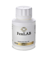 Fenben 222mg, 90 Count, Purity 99%, by Fenben LAB, Third-Party Laboratory Tested - $89.99