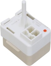 Compressor Start Kit for Kenmore 10653706202 10653332300 10650534100 106... - $17.57 CAD