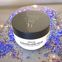 KARMA BEAUTY Color Safe Keratin Hair Mask Infused with Biotin &amp; Argan Oi... - $44.54