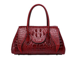 Cowhide Leather Pattern sac de luxe femme сумки женские бренд bolsa feminina Wom - £223.82 GBP