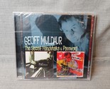Poignée de main secrète et mot de passe de Geoff Muldaur (CD, 2015) Nouv... - $14.07