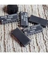 (5 pcs)  7T-5500  ALLEN AVIONICS FILTER SEMICONDUCTOR PASSIVE NEW RARE U... - €8,59 EUR