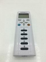 Genuine Original iClicker 2 Student Classroom Response Remote White - £17.87 GBP