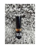 Revlon Super Lustrous Street Chic Lipstick 671 Mink Make Up Beauty - $6.56