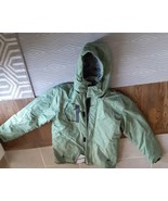 NEW WULFUL Men&#39;s Waterproof Ski Jacket Warm Winter Snow Coat Mountain Wi... - $1,470.23 MXN