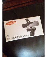 S6 HD 1080 P. WEB Camera - $30.75 CAD