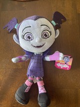 Vampirina Bean Plush - Ghoul Girl Vampirina Doll New With Tags - £9.08 GBP