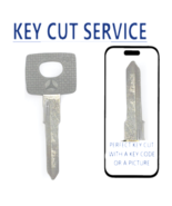 KEY CUT + YM15 Mercedes Dodge Freightliner Sprinter 2003- 2006 SHELL (No... - €23,35 EUR KEY CUT + YM15 Mercedes Dodge Freightliner Sprinter 2003- 2006 SHELL (No... - €23,35 EUR