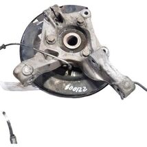 Passenger Front Spindle/Knuckle VIN P 4th Digit Limited Fits 11-16 CRUZE... - €34,78 EUR