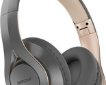 Mpow Over Ear Bluetooth Headphones Wired/Wireless  - 059 Lite BH451B - $23.95