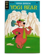 Yogi Bear #39 (1970) *Gold Key / Cover Art By Harvey Eisenberg / Hanna-B... - €6,91 EUR