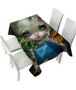 Chasing Dragons 20 Sided Dice Fairy Tablecloth - $37.90+