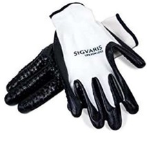 SIGVARIS Latex Free Donning Gloves For Donning, Doffing Compression Stoc... - $24.25