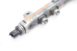 06-10 SILVERADO SIERRA DURAMAX DIESEL 6.6L LBZ LMM FUEL RAIL F 00R L00 143 E5892 image 5