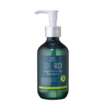 SH-RD - Sage Purifying Shampoo, 6.76 oz