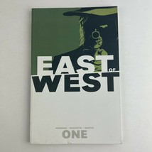 East Of West Vol 1 One Graphic Novel Image Comics - £7.00 GBP