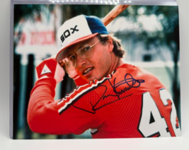Ron Kittle Signed Autographed Auto 8x10 Photo Chicago White Sox 1983 Alroy - $39.59
