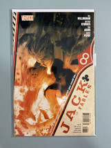 Jack of Fables(vol. 1) #8 - DC/Vertigo Comics - Combine Shipping - £3.07 GBP